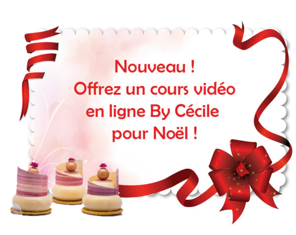 Offrir un Cours Vidéo by Cécile