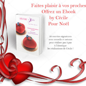 Offrez un Ebook by Cécile