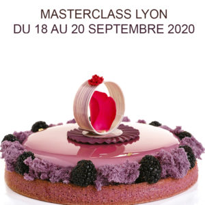 Masterclass 3 Jours Lyon Septembre 2020