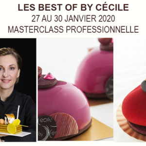Les Best Of By Cécile Janvier 2020