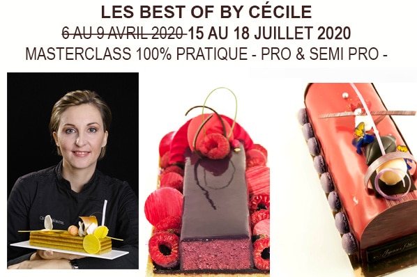 Les Best Of By Cécile (Avril 2020)