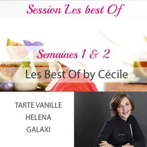 Session Best Of – 1er partie