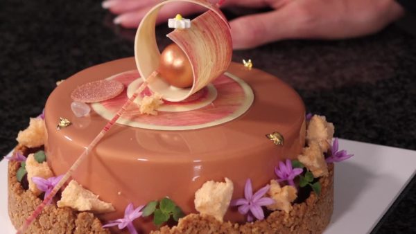 Cours Vidéo – 6 CHEESE CAKE SPECULOOS
