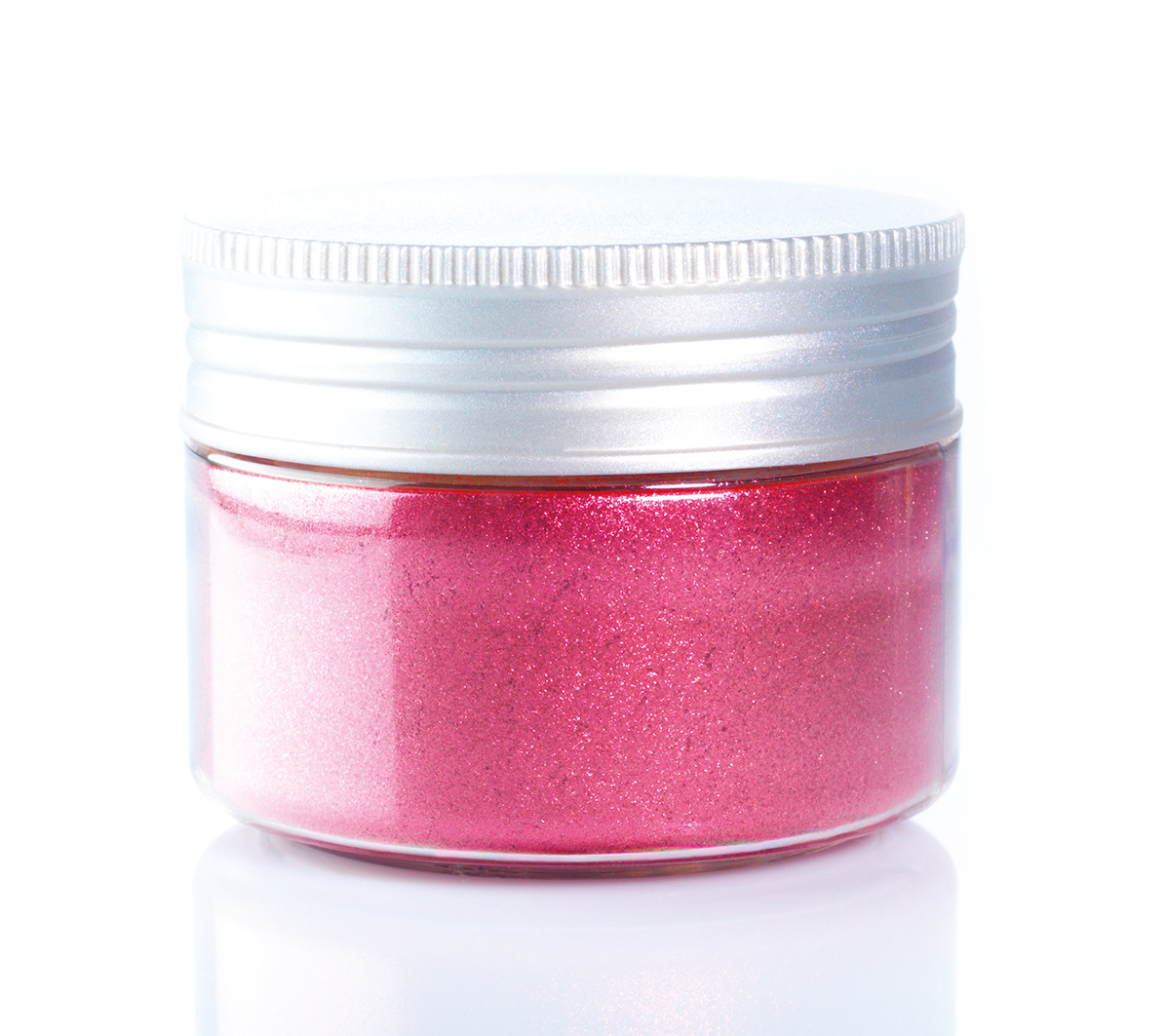 COLORANT ALIMENTAIRE SCINTILLANT EFFET PAILLETTES RUBIS 25 G – CREATIONS BY  CECILE