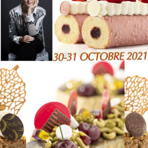 Les petits goûters de Cécile 30-31 Octobre 2021