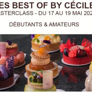 Les Best Of by Cécile