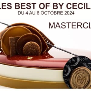 Les Best Of by Cécile Octobre 2024